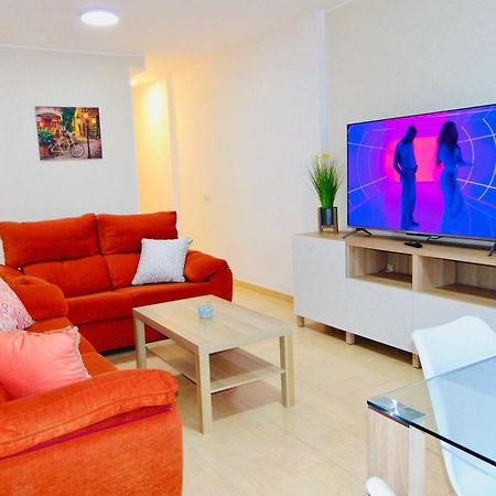 Apartament Casa Blanca Fuerteventura Puerto del Rosario  Zewnętrze zdjęcie