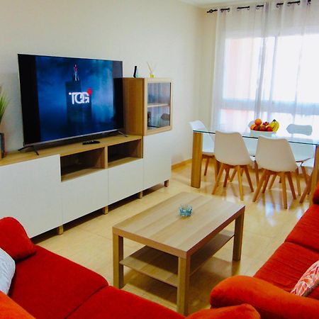 Apartament Casa Blanca Fuerteventura Puerto del Rosario  Zewnętrze zdjęcie