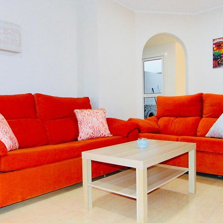 Apartament Casa Blanca Fuerteventura Puerto del Rosario  Zewnętrze zdjęcie