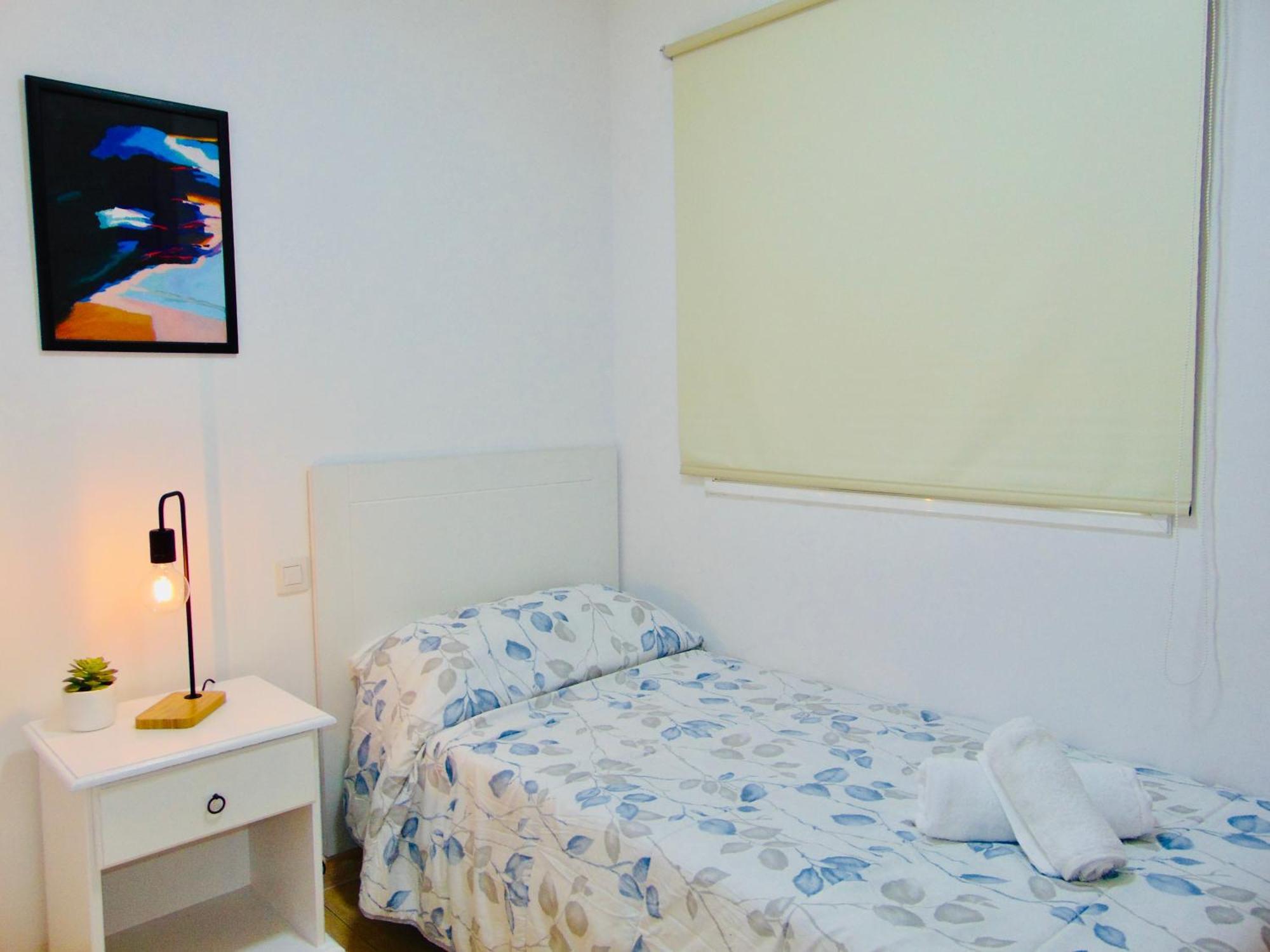 Apartament Casa Blanca Fuerteventura Puerto del Rosario  Zewnętrze zdjęcie