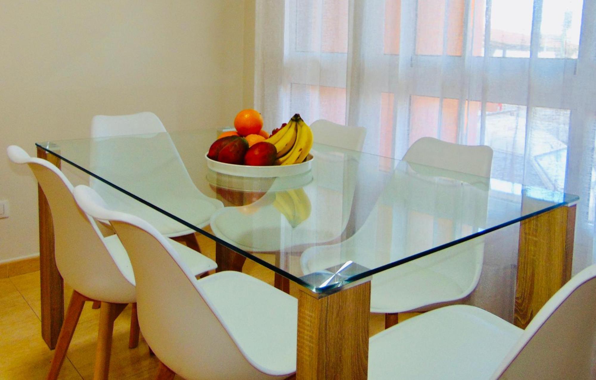Apartament Casa Blanca Fuerteventura Puerto del Rosario  Zewnętrze zdjęcie