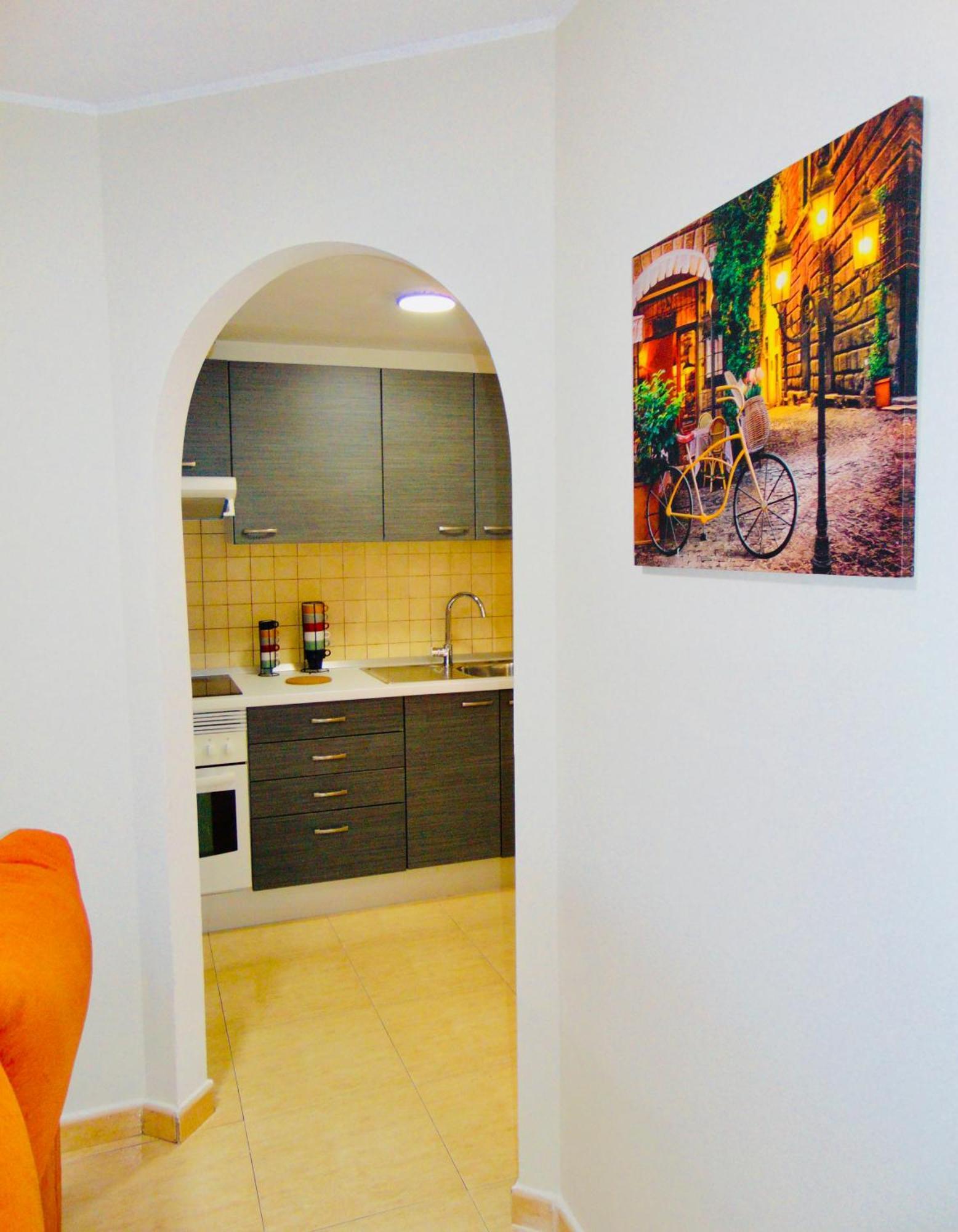 Apartament Casa Blanca Fuerteventura Puerto del Rosario  Zewnętrze zdjęcie
