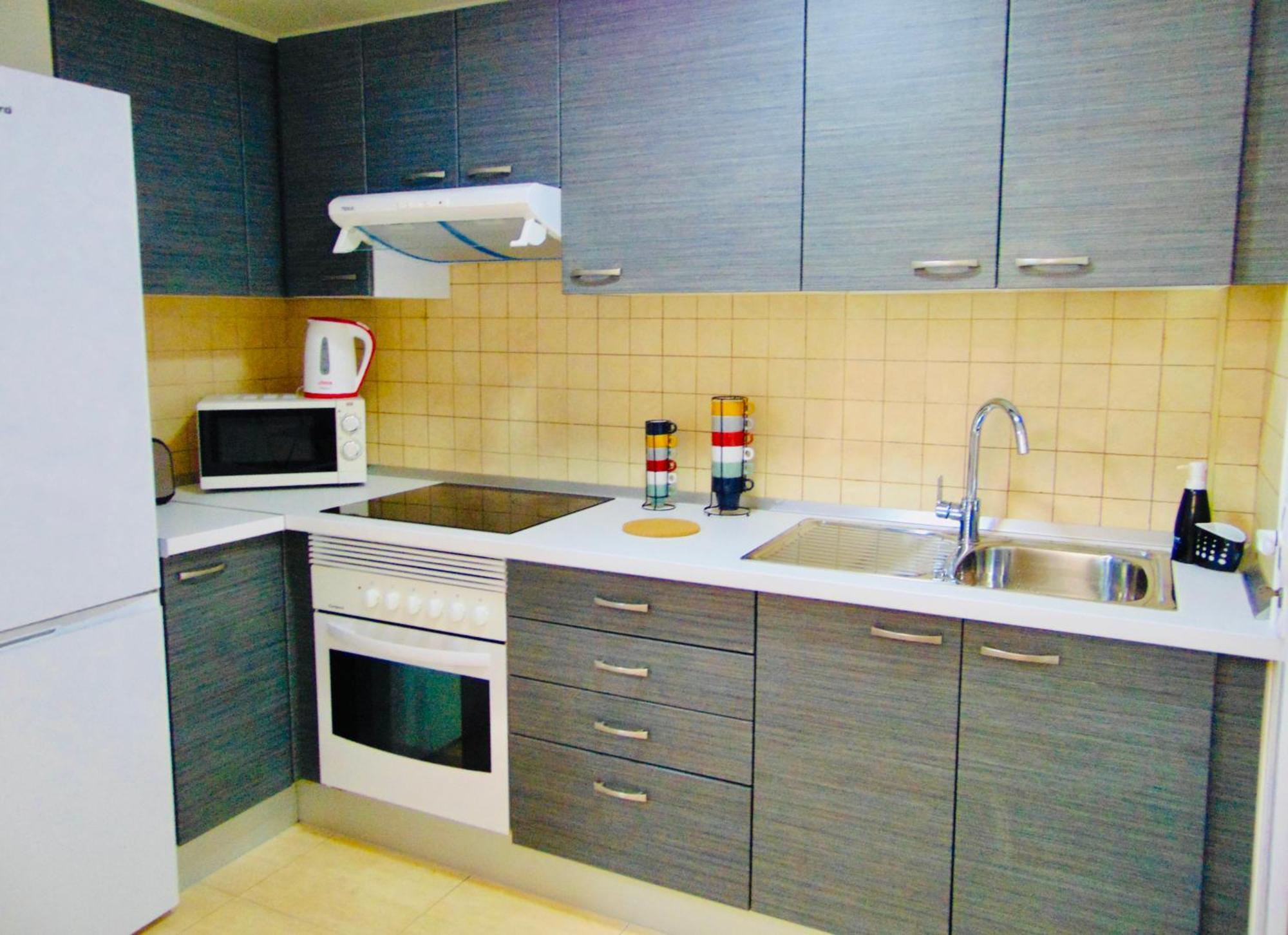 Apartament Casa Blanca Fuerteventura Puerto del Rosario  Zewnętrze zdjęcie